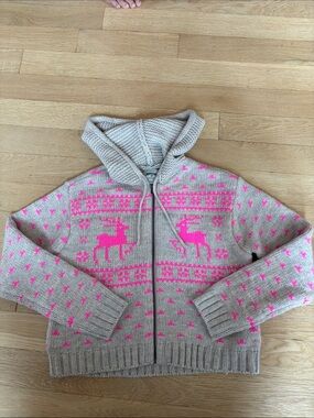 American Eagle Cardigan